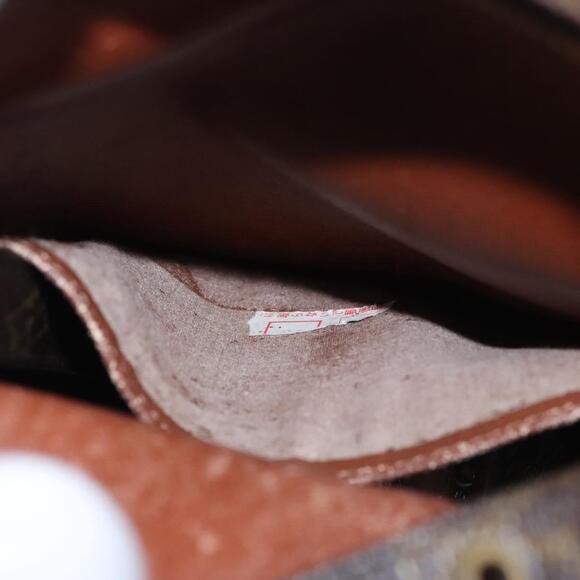 LOUIS VUITTON Monogram Amazon Shoulder Bag M45236 - Picture 13 of 13